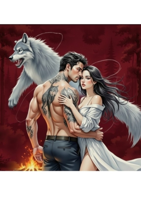 🔞พยัคฆ์คำรามใต้เงาจันทร์