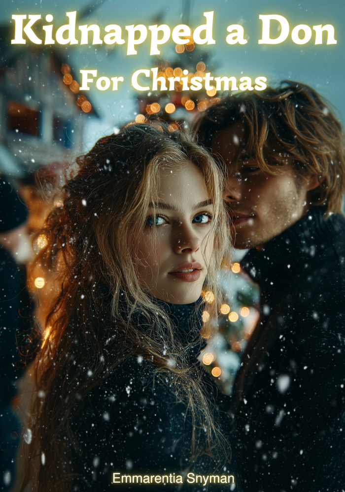 Kidnapped a Don for Christmas