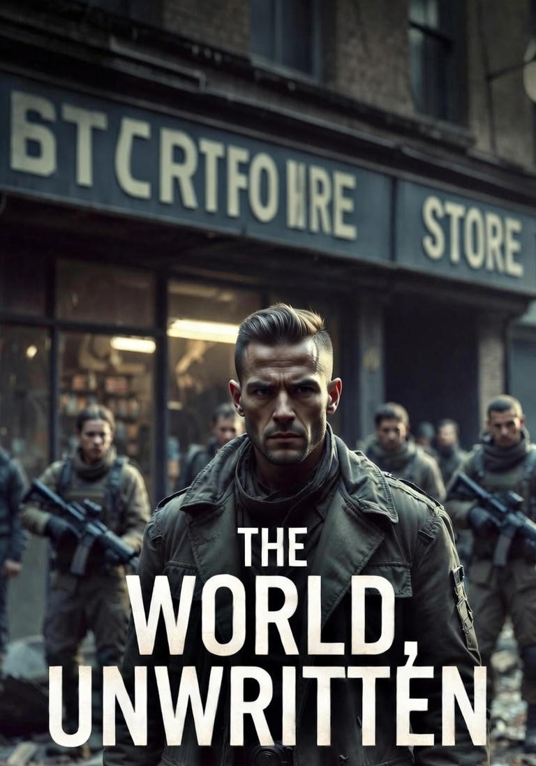 The World, Unwritten