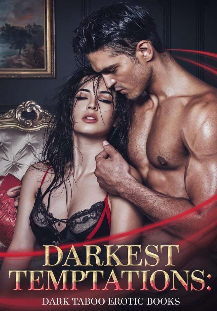 Darkest Temptations: Dark Taboo Erotic Books
