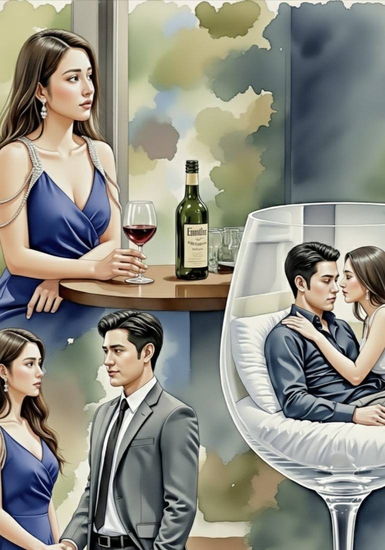 เล่ห์ร้าย สายโลหิต