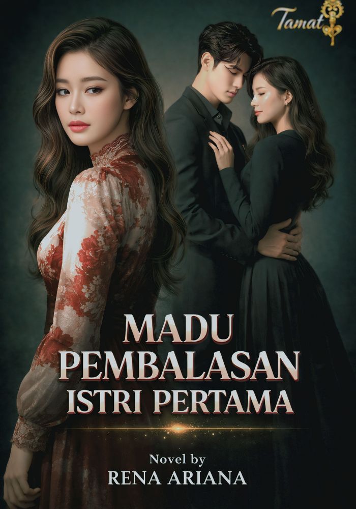 MADU (PEMBALASAN ISTRI PERTAMA)