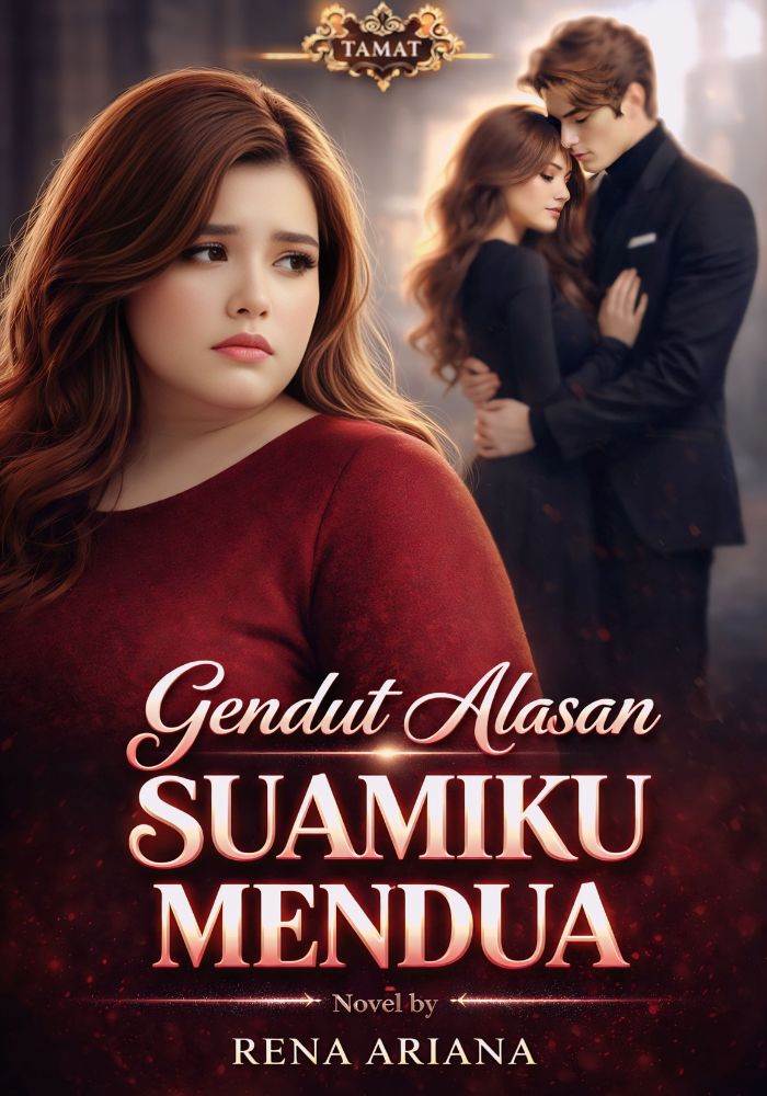 Gendut Alasan Suami Mendua