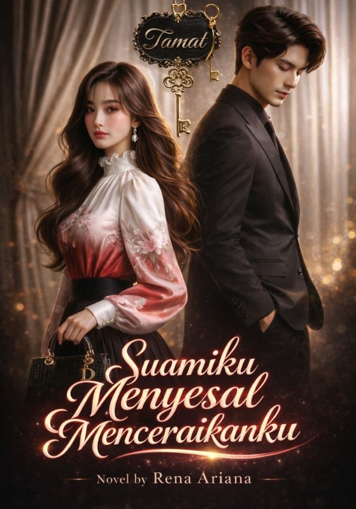 SUAMIKU MENYESAL MENCERAIKANKU