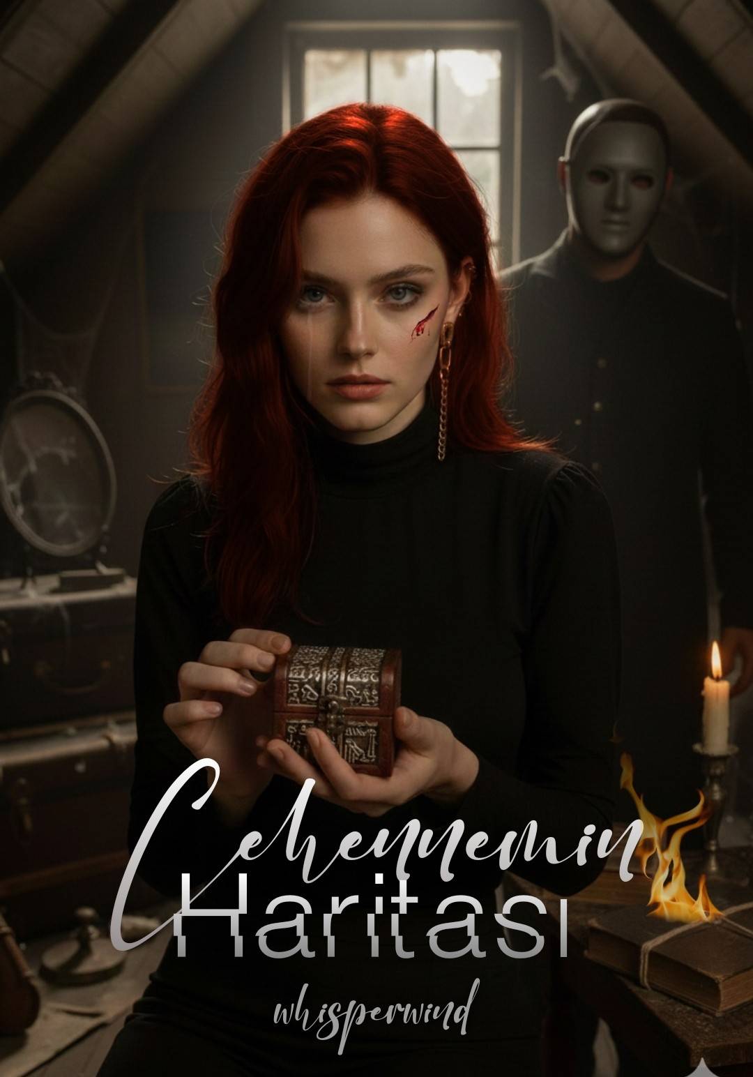 Cehennemin Haritası (ÜCRETSİZ)