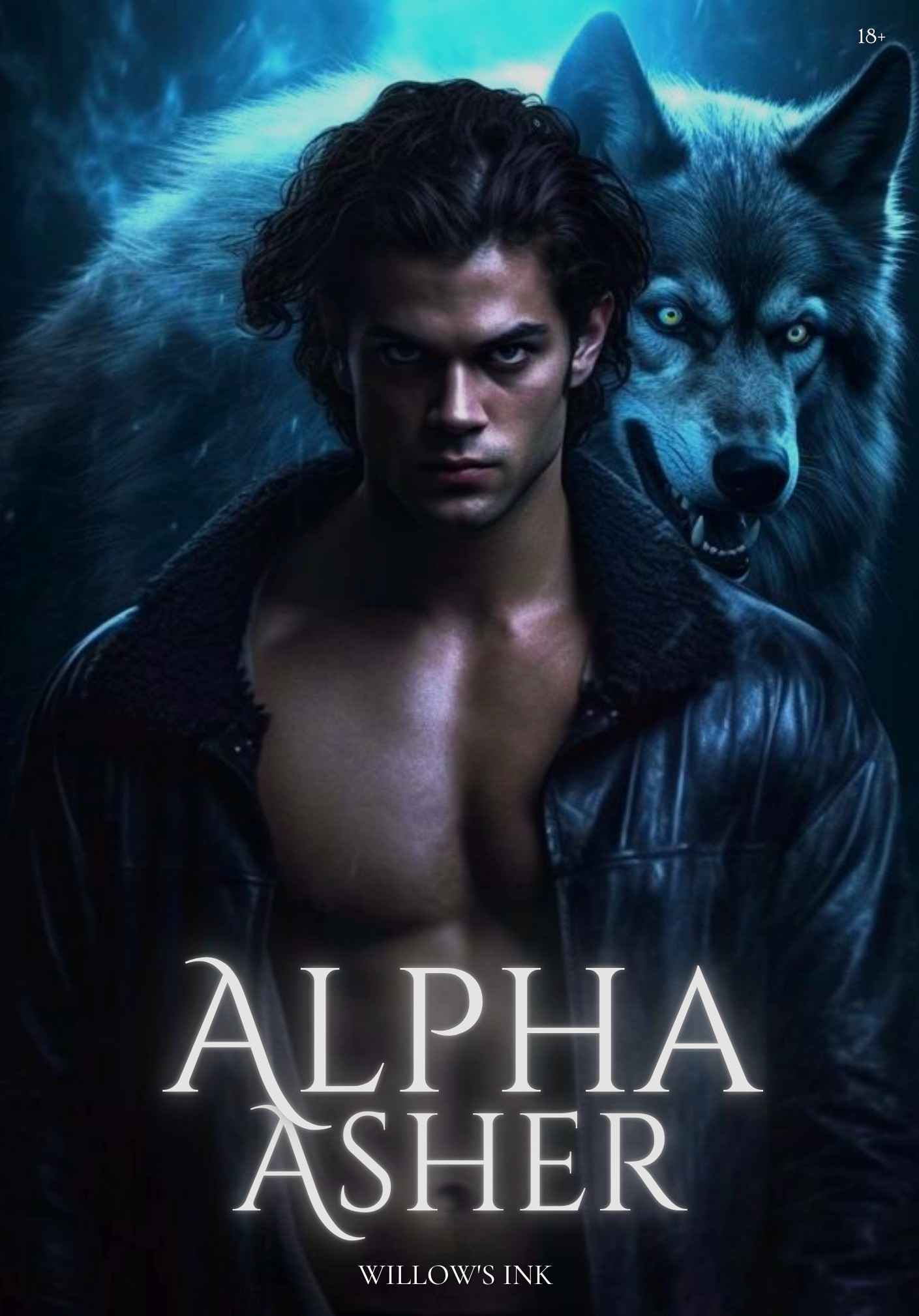 Alpha Asher