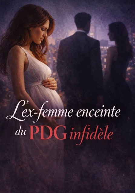 L'ex-femme enceinte du PDG infidèle