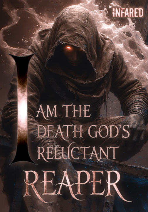 I am the Death God's Reluctant Reaper