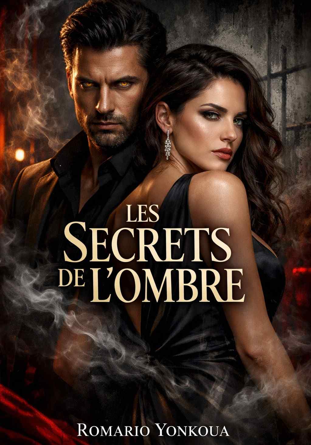 Les Secrets De L'Ombre