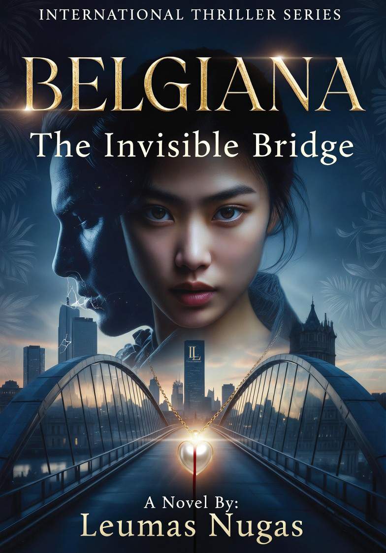 BELGIANA : The Invisible Bridge