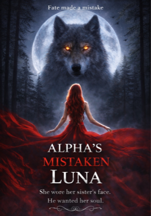 Alpha’s Mistaken Luna