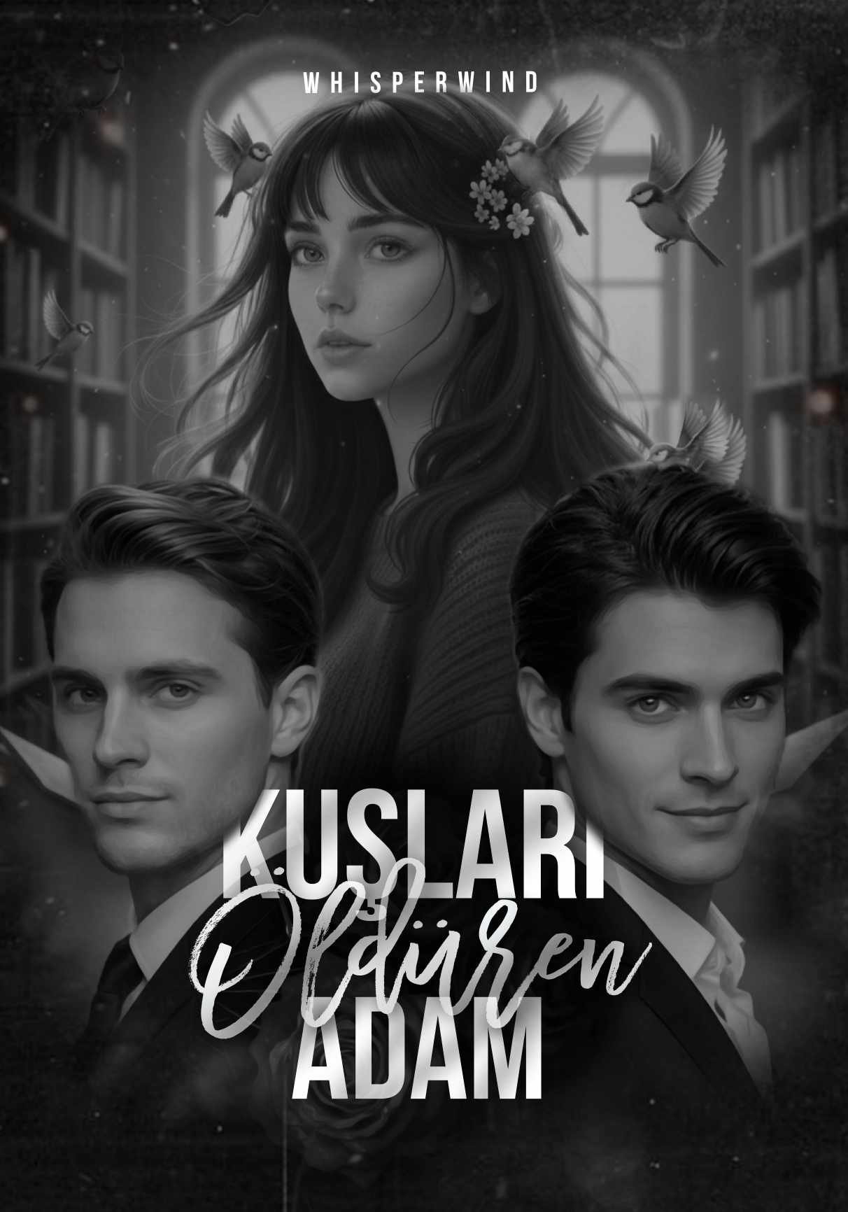 Kuşları Öldüren Adam (ÜCRETSİZ)