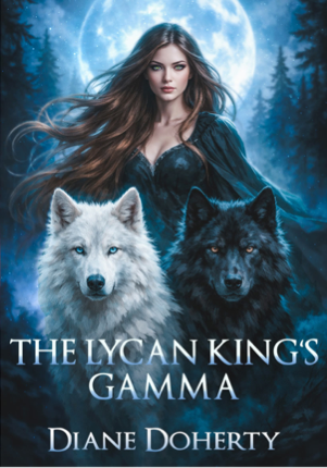 The Lycan King's Gamma