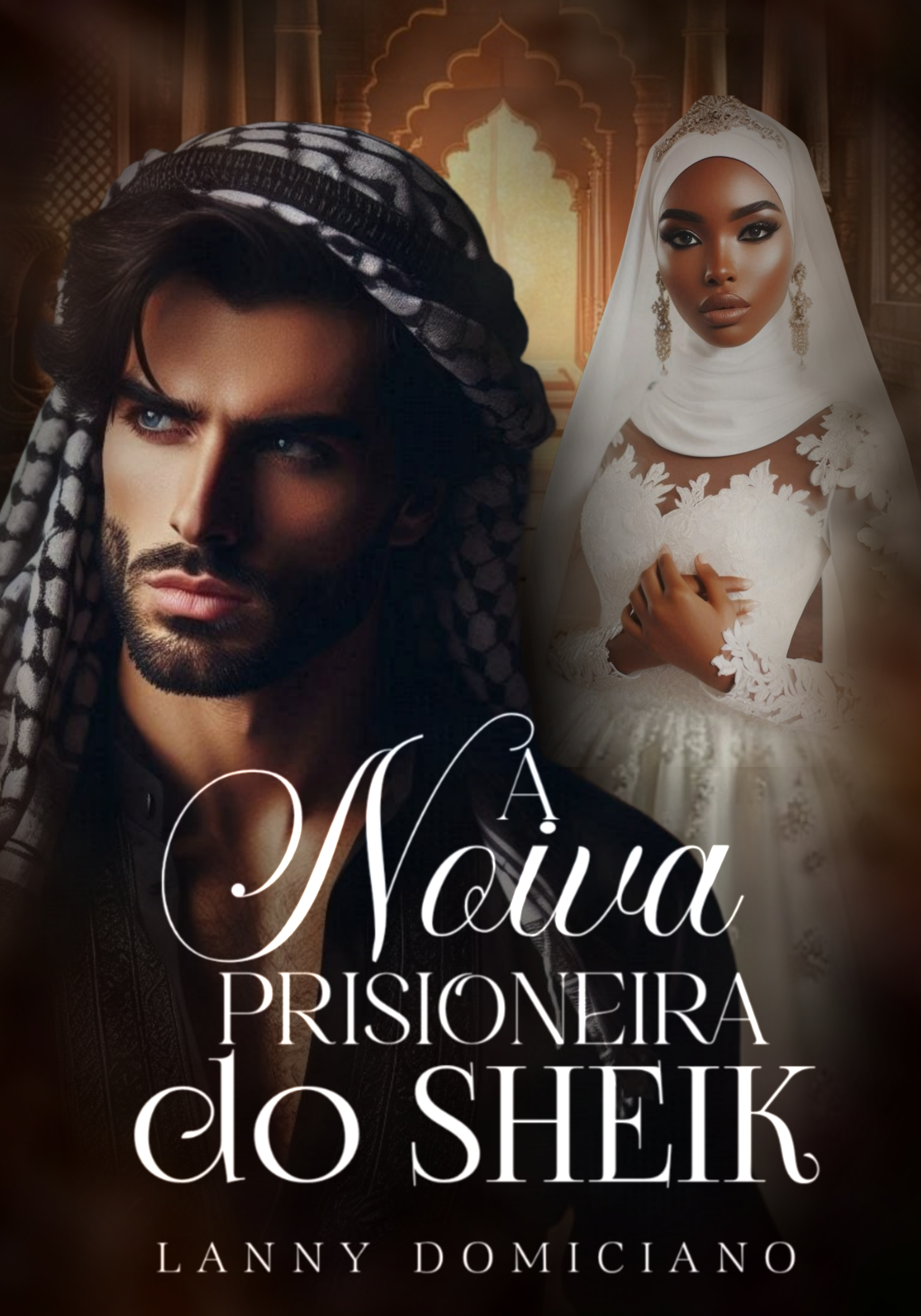A Noiva Prisioneira do Sheik