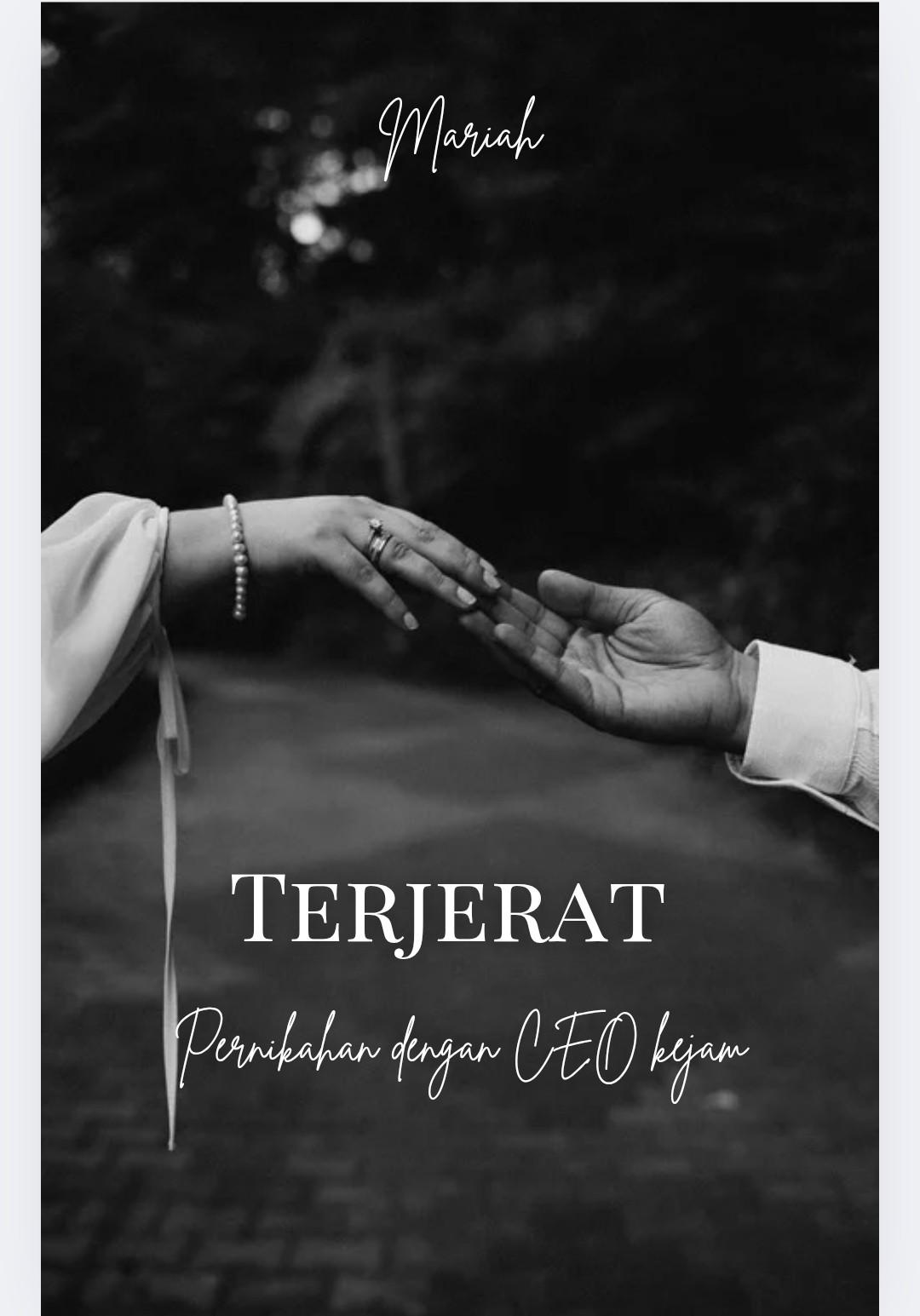 Terjerat Pernikahan Dengan CEO Kejam