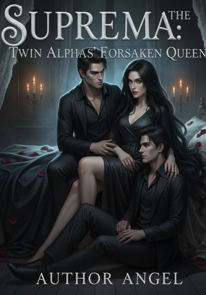 Suprema: The Twin Alphas' Forsaken Queen