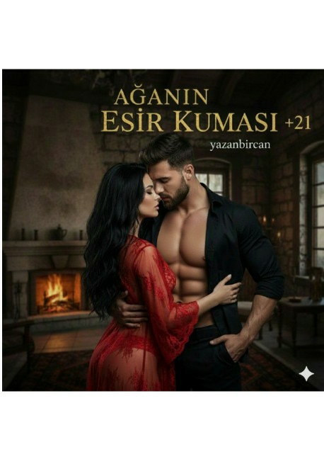 Ağanın esir kuması+21