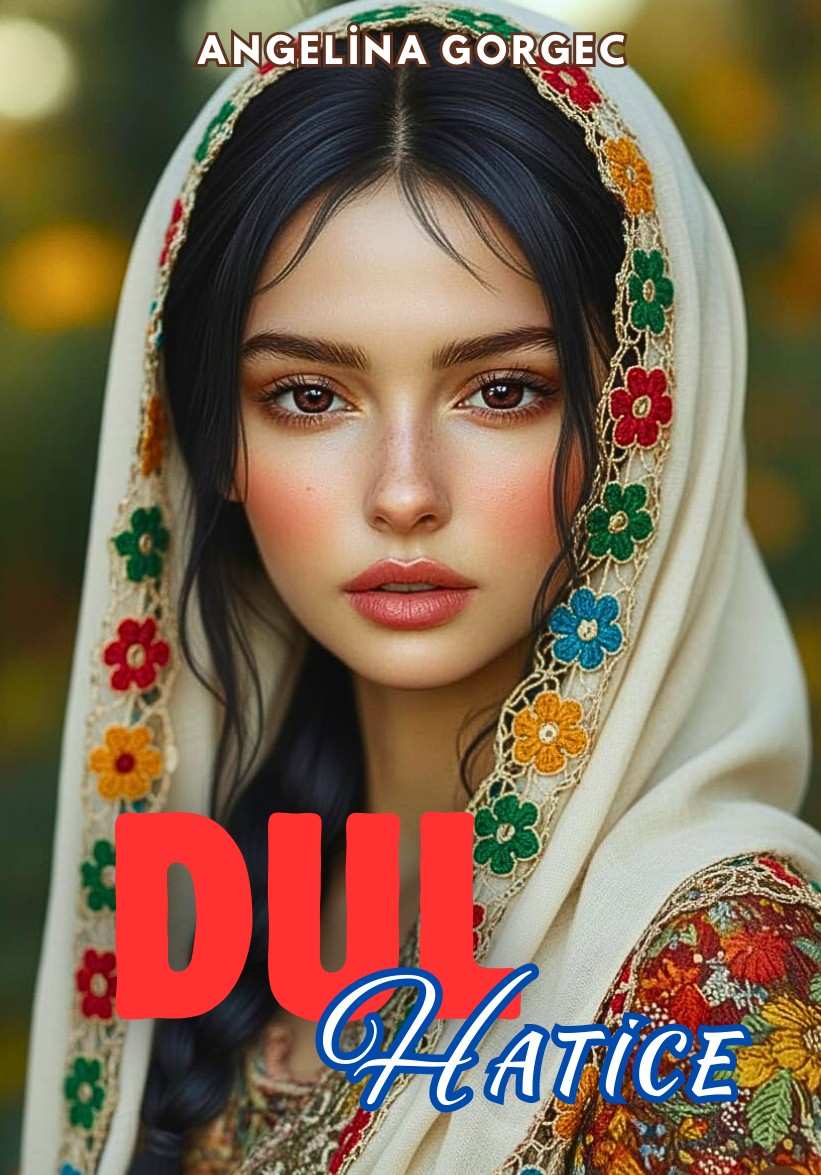 DUL HATİCE (Ağa Kızı!)