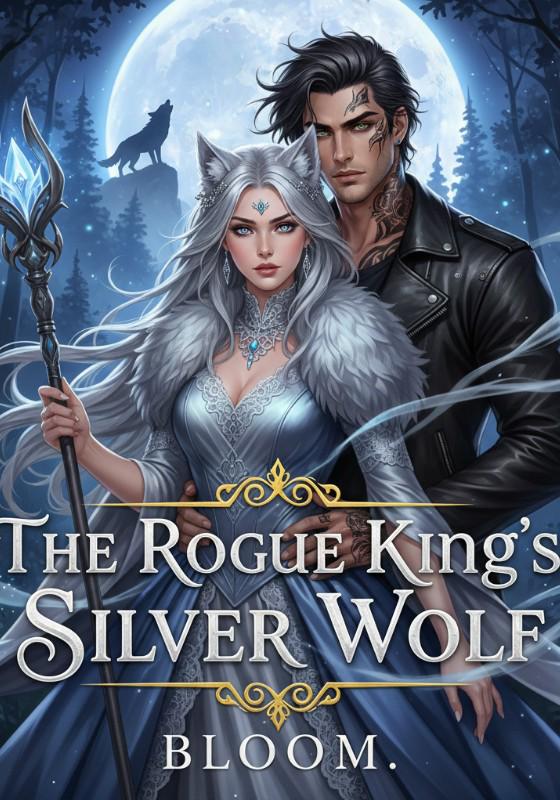 The Rogue King's Silver Wolf