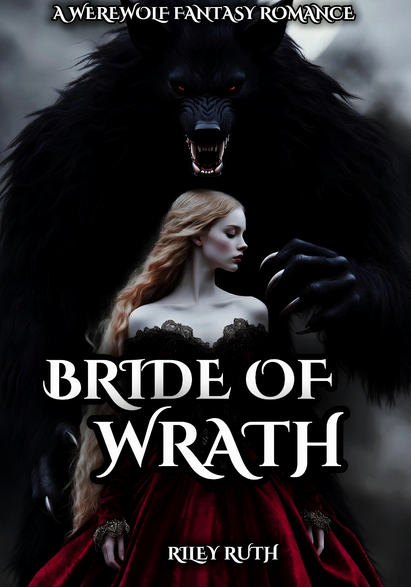 BRIDE OF WRATH