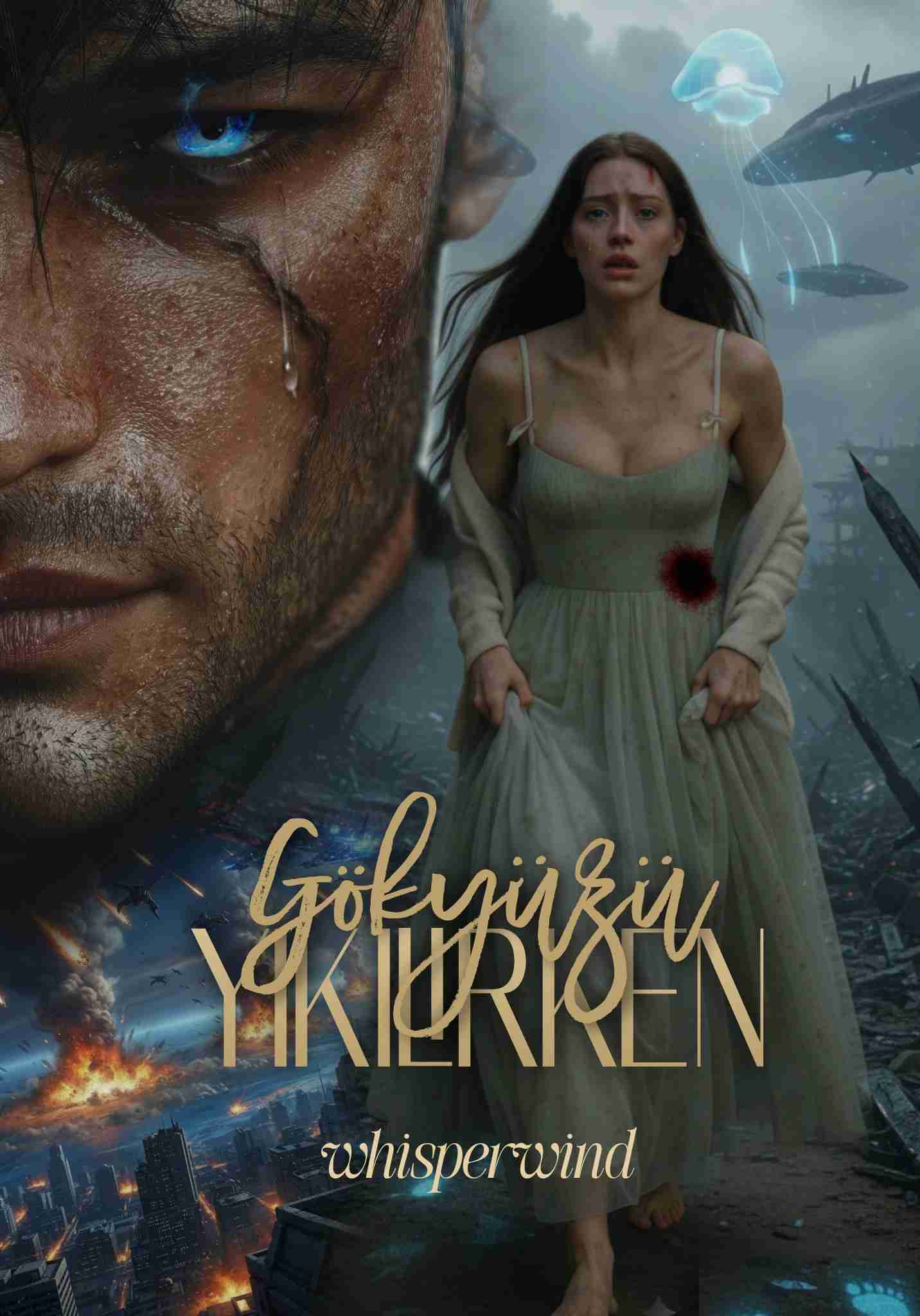 Gökyüzü Yıkılırken (ÜCRETSİZ)