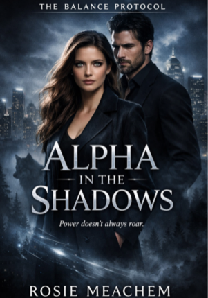 Alpha In The Shadows