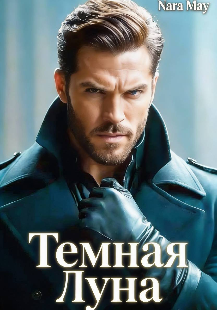 Темная Луна