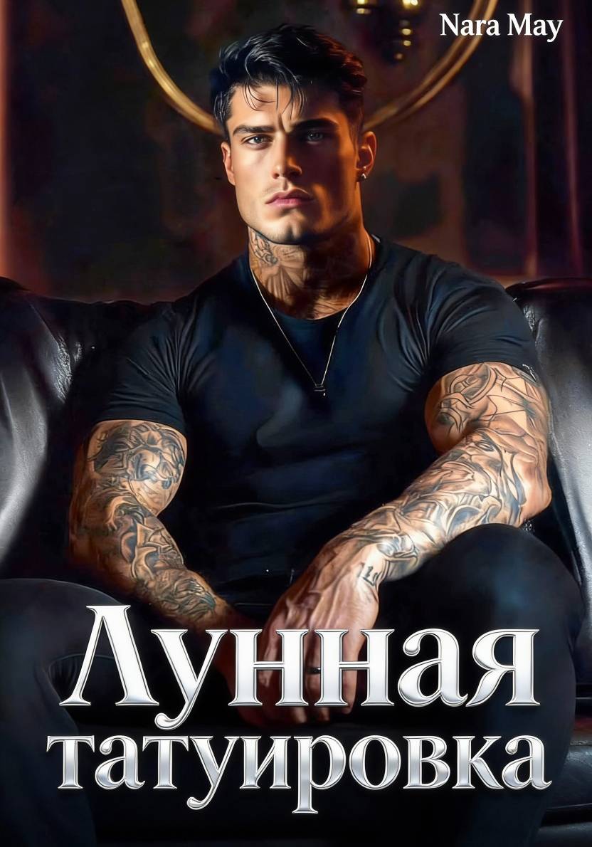 Лунная татуировка