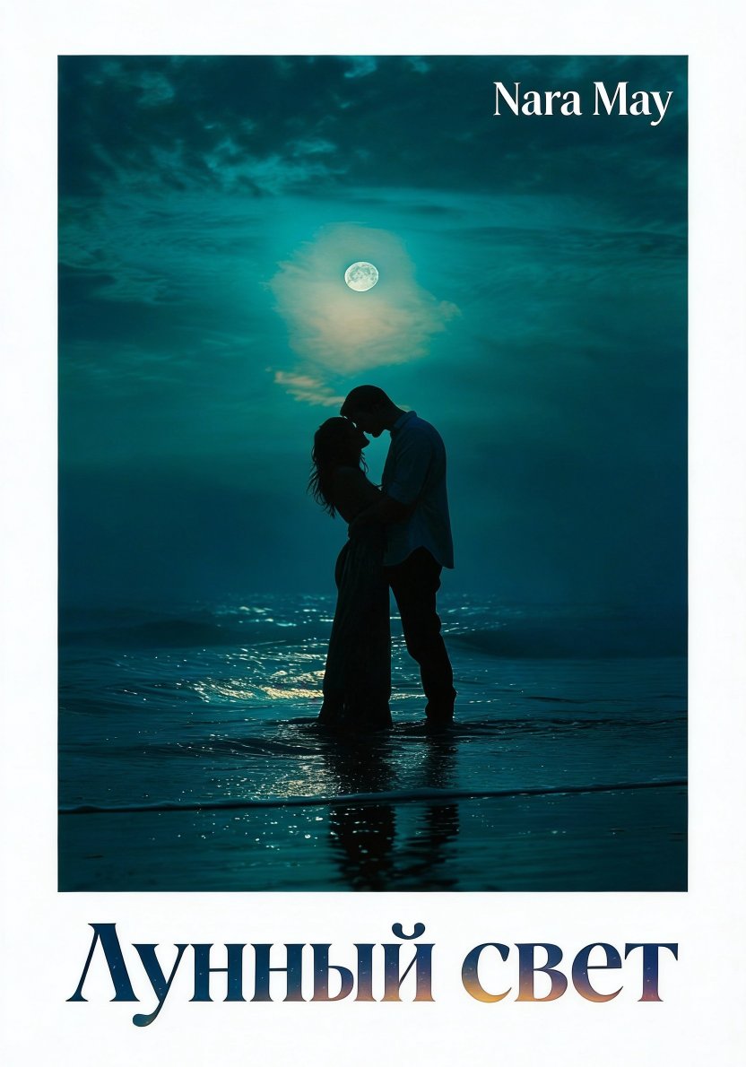 Лунный свет