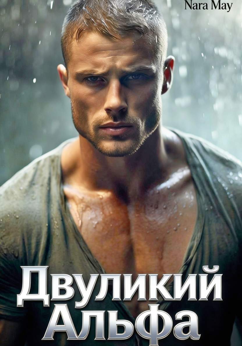 Двуликий Альфа