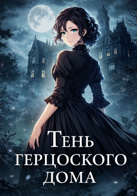 Тень герцогского дома