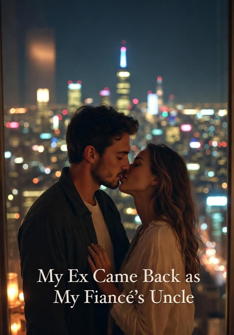 Manhattan Fire: My Ex Came Back as My Fiancé's Uncle