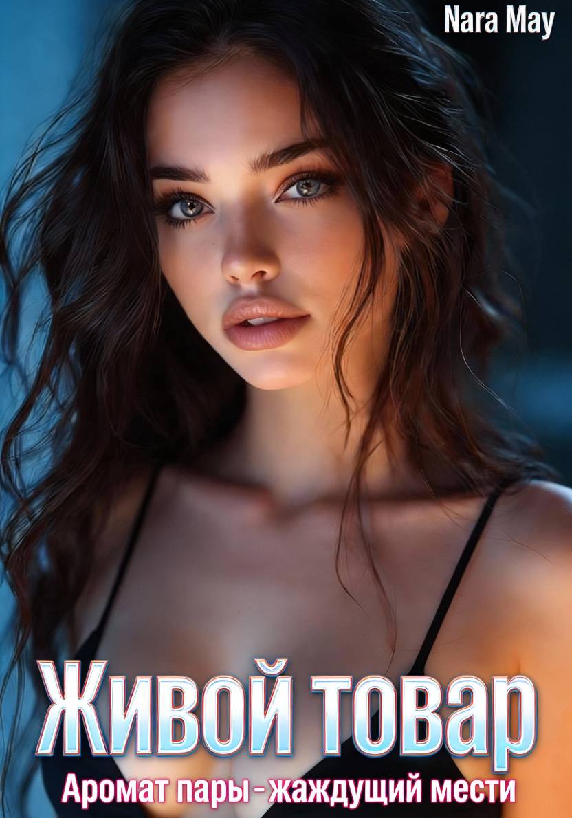 ЖИВОЙ ТОВАР