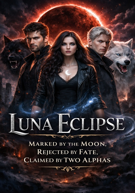 Luna Eclipse