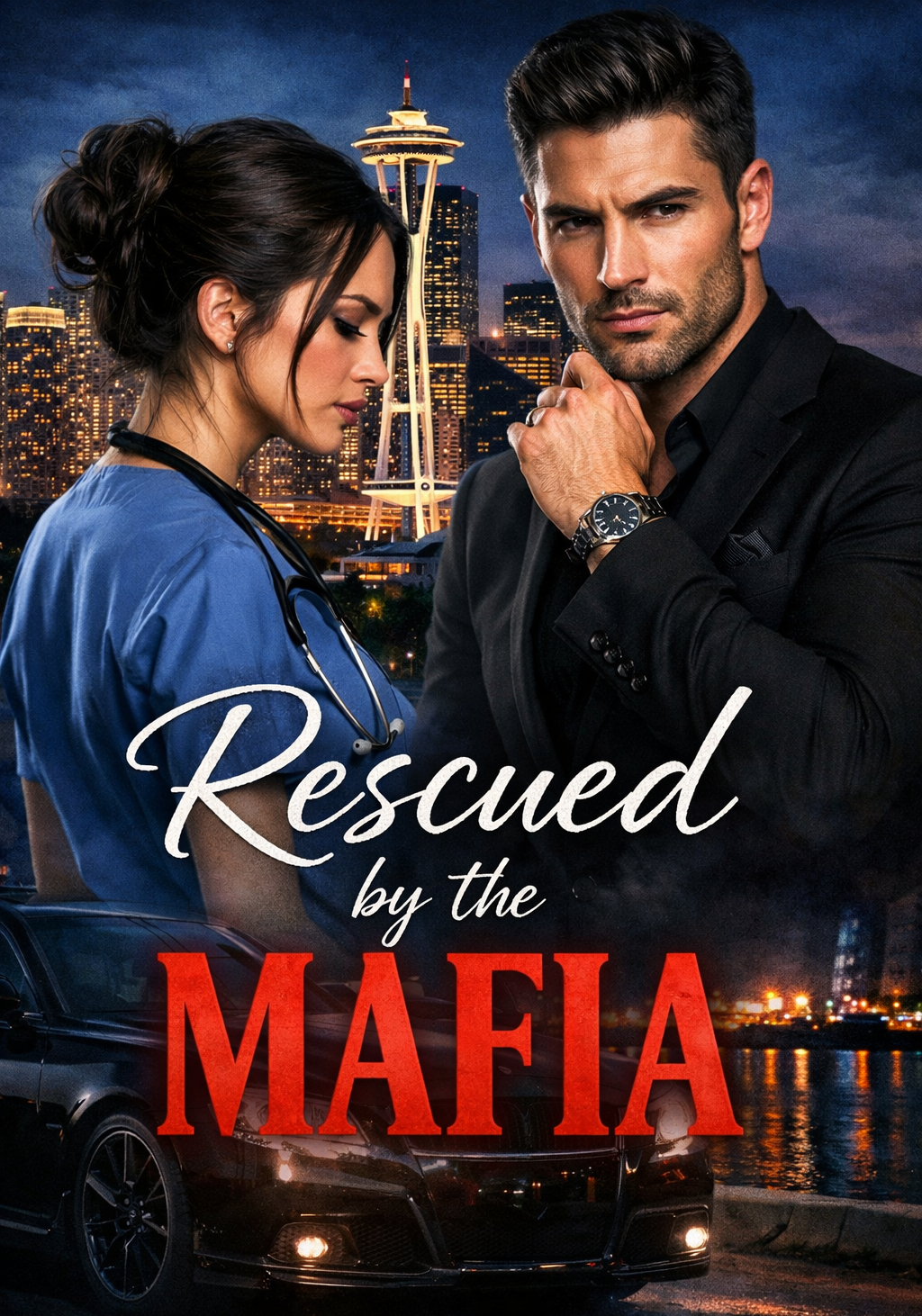Rescued by the Mafia