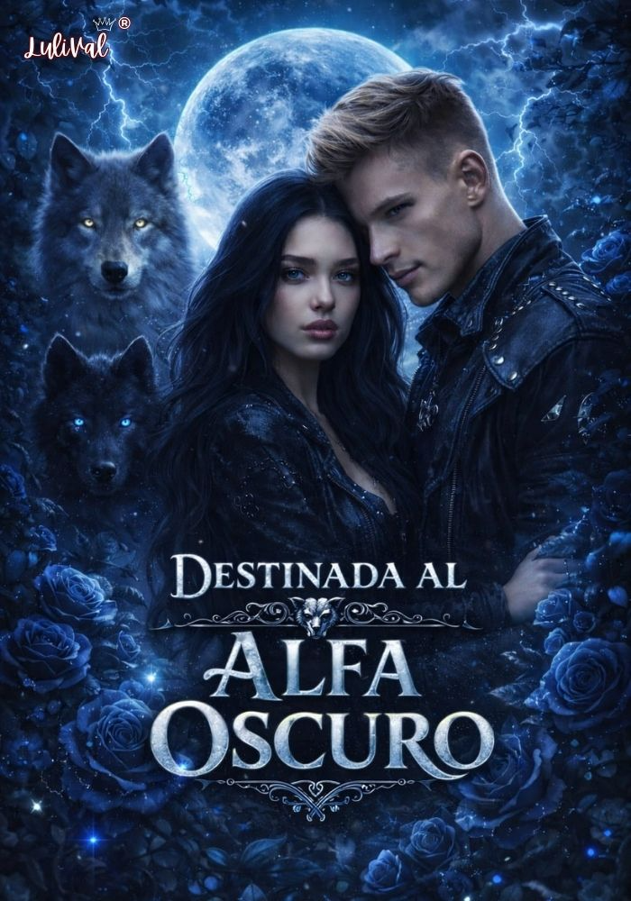 Destinada al Alfa Oscuro