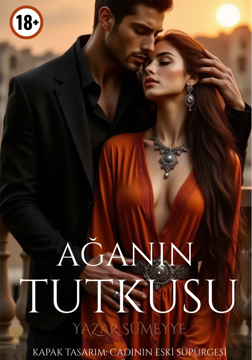 AĞANIN TUTKUSU