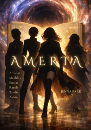 AMERTA