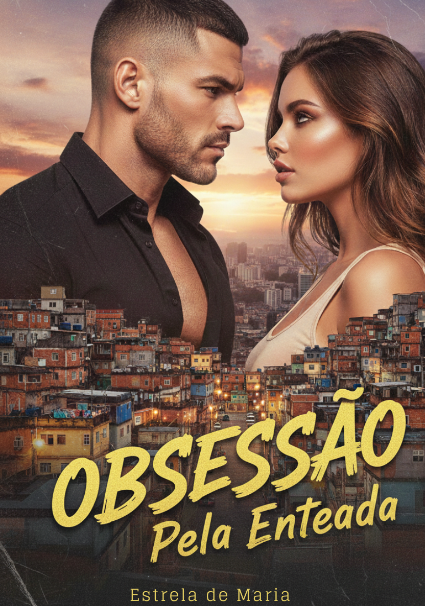 Obsessão pela Enteada