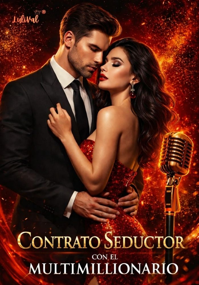 Contrato Seductor con el Multimillonario