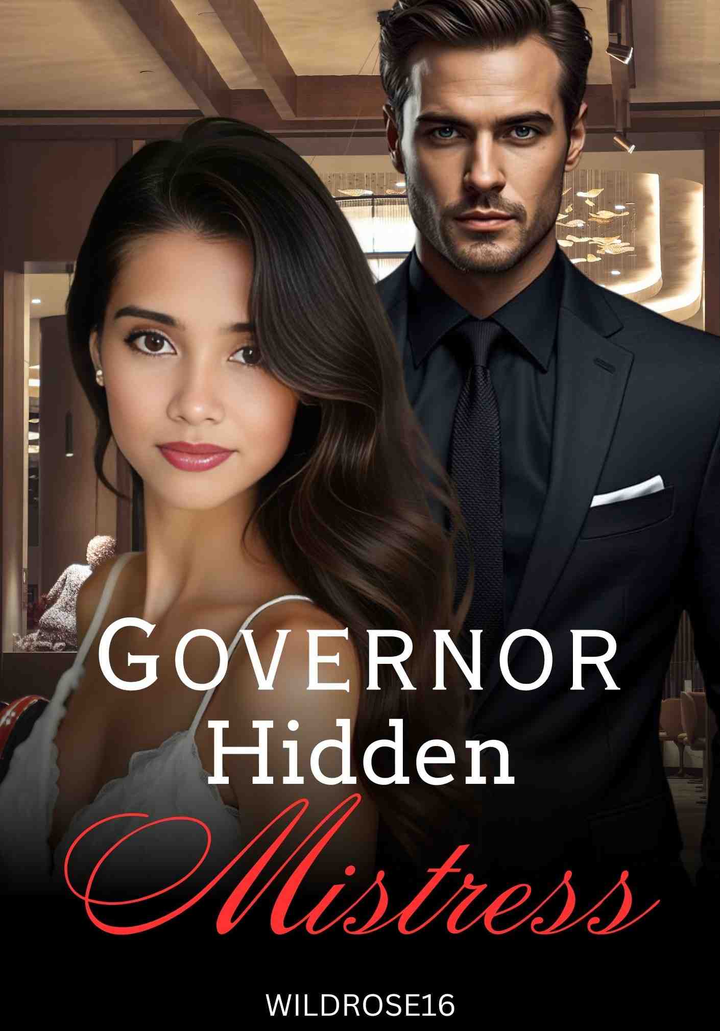 Governor Hidden Mistress