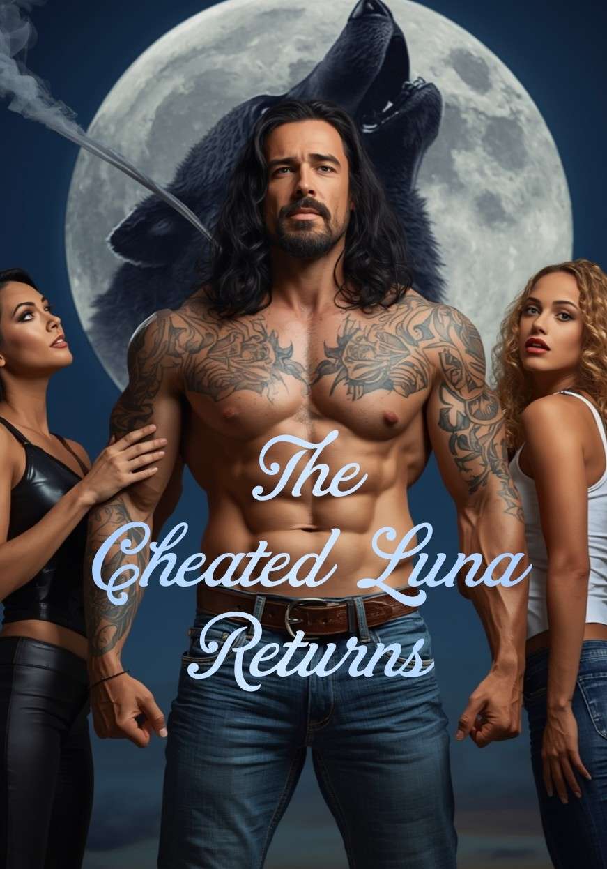 The Cheated Luna Returns.