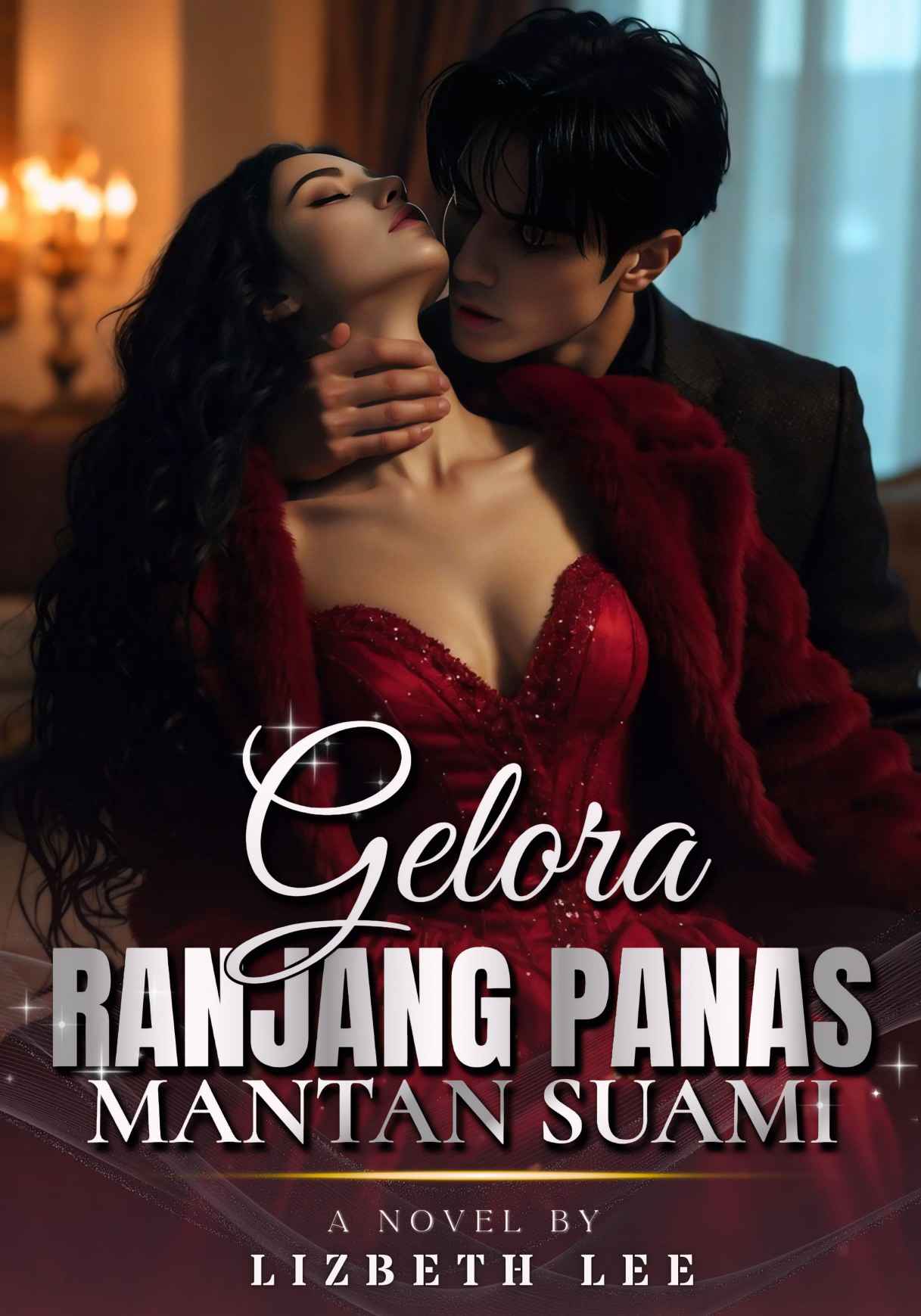 Gelora Ranjang Panas Mantan Suami