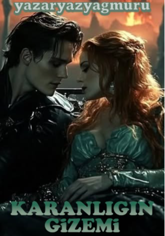 KARANLIĞIN GİZEMİ