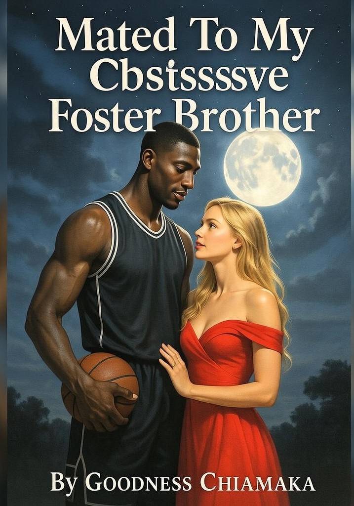 Mated To My Obsessive Foster Brother