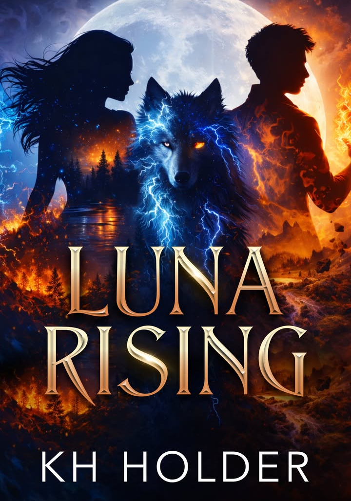 Luna Rising