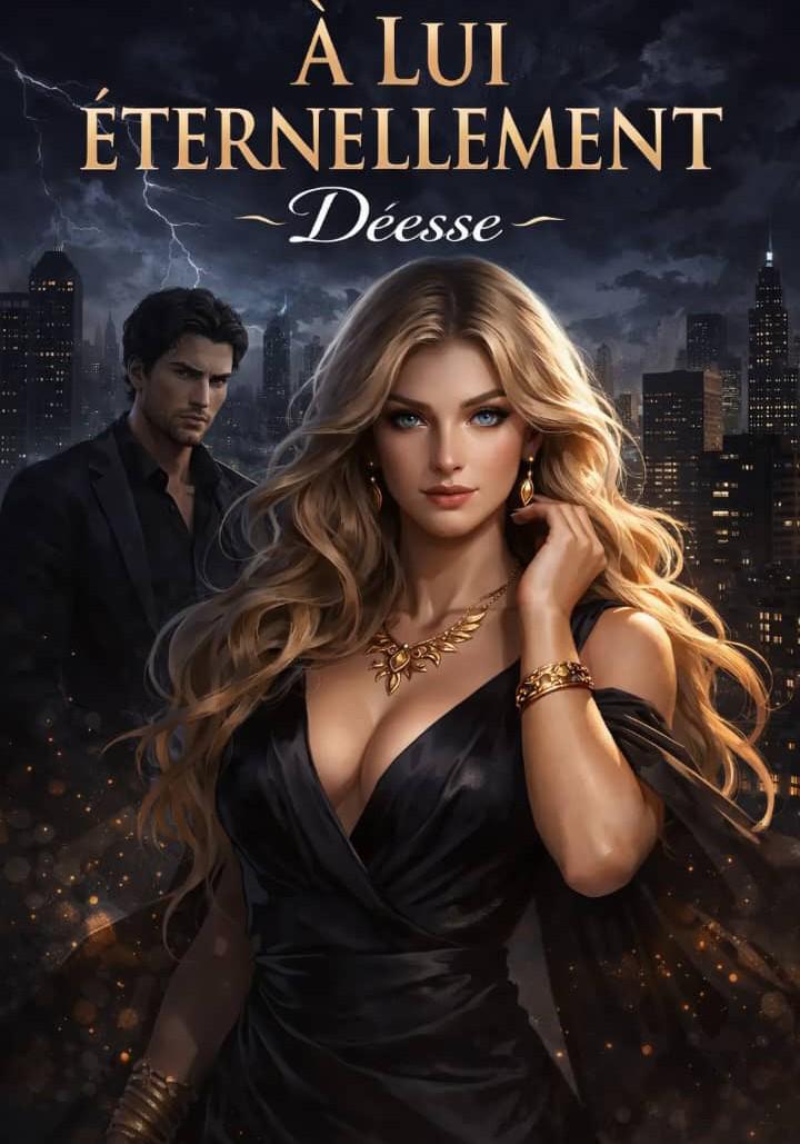 À LUI ÉTERNELLEMENT