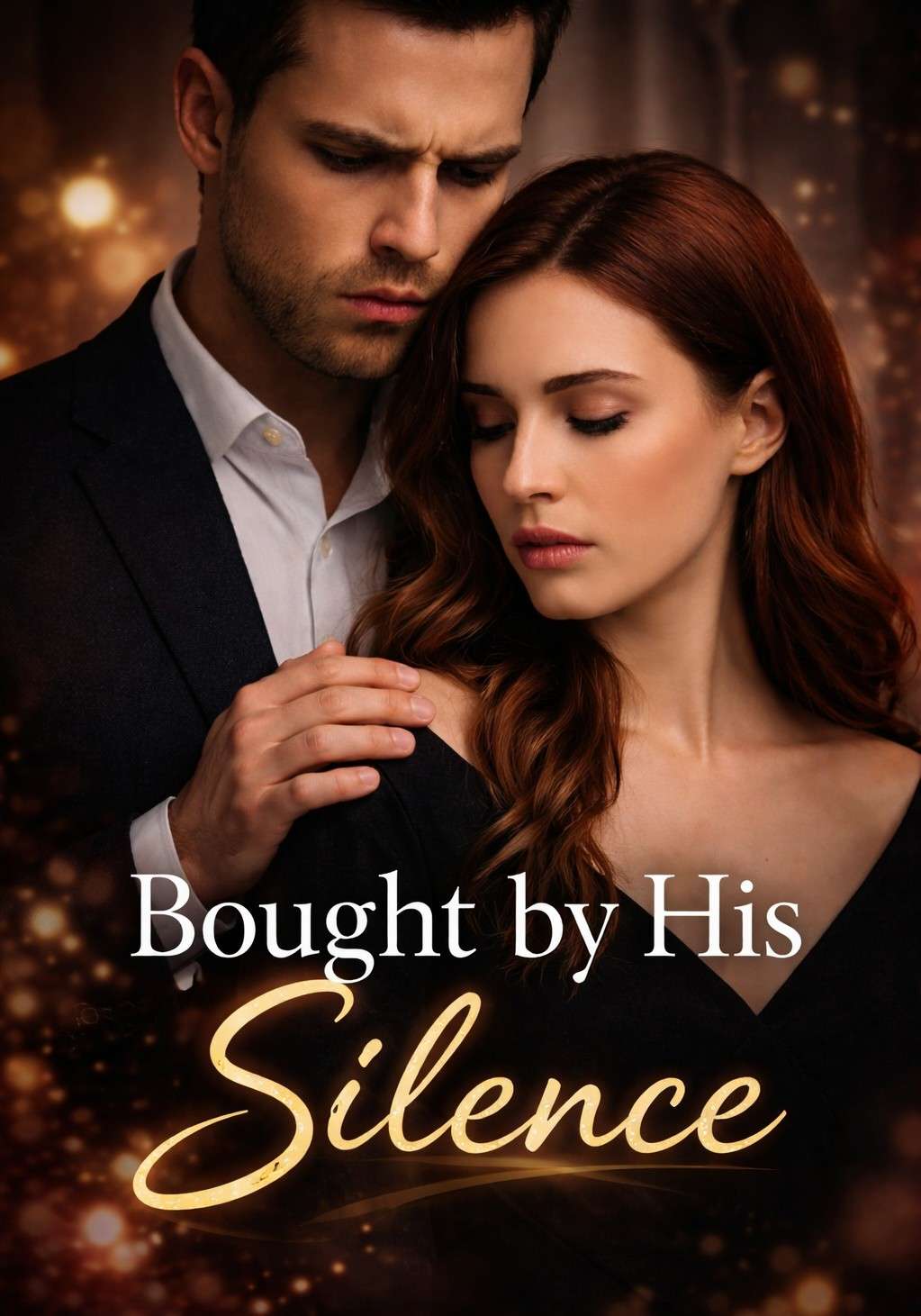 Bought by His Silence