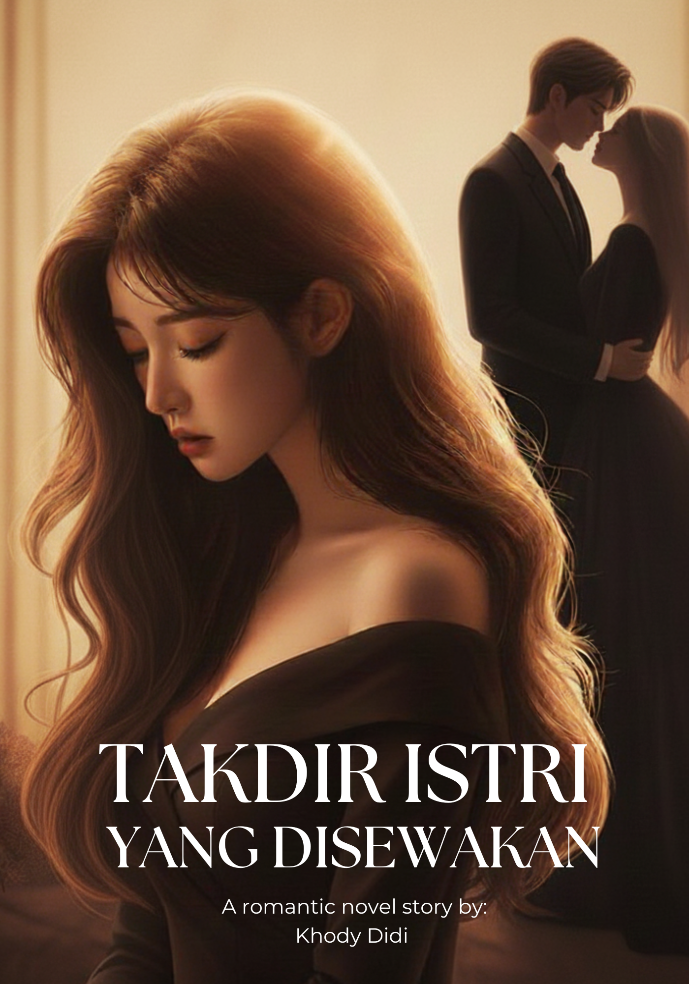 Takdir Istri yang Disewakan