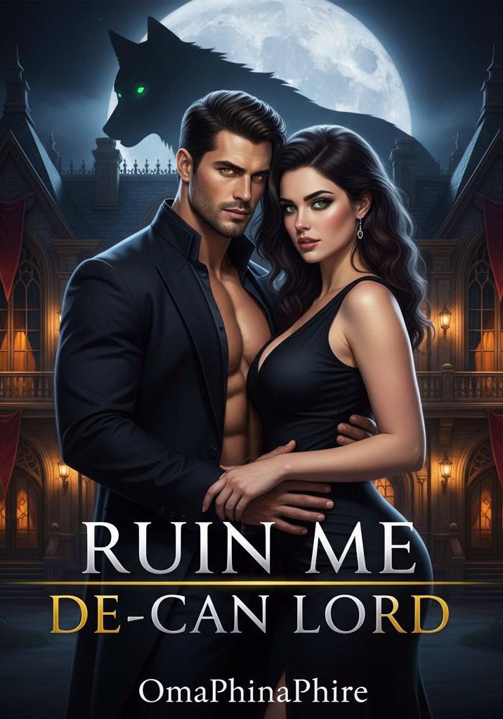 RUIN ME DE-CAN LORD
